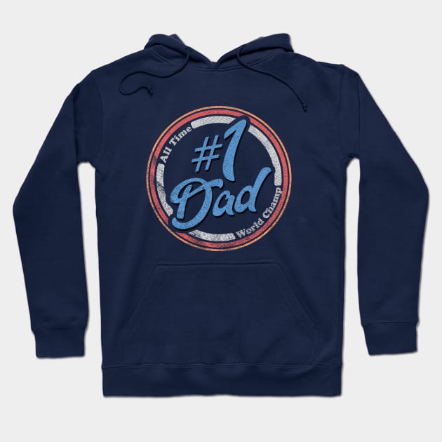 Father s day Hoodie by karutees